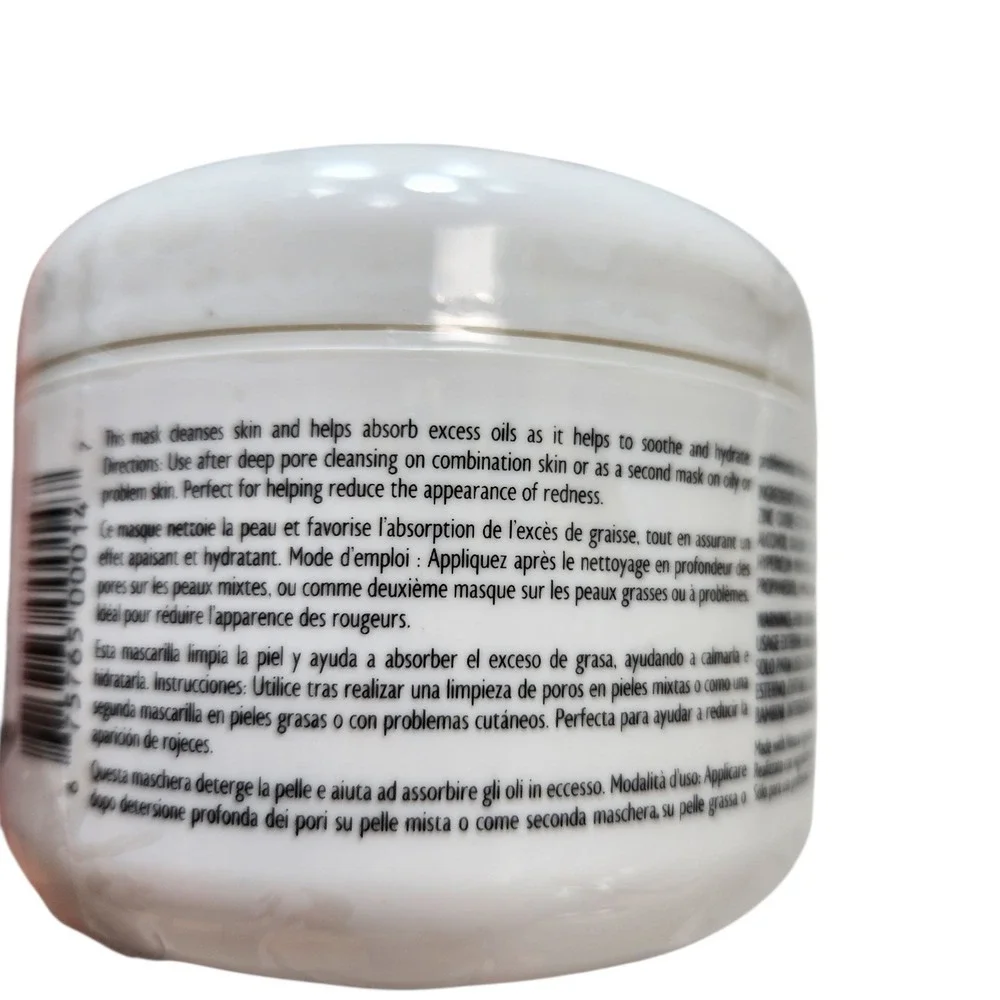 Repechage Beauty From The Sea Aqua Massage Cream Normal To Oily Skin Face ($60 )